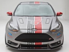 Ford Focus ST Tanner Foust Edition by Cobb Tuning