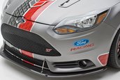 Ford Focus ST Tanner Foust Edition by Cobb Tuning