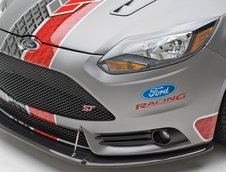 Ford Focus ST Tanner Foust Edition by Cobb Tuning