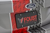 Ford Focus ST Tanner Foust Edition by Cobb Tuning