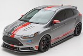 Ford Focus ST Tanner Foust Edition by Cobb Tuning