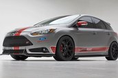 Ford Focus ST Tanner Foust Edition by Cobb Tuning