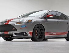 Ford Focus ST Tanner Foust Edition by Cobb Tuning