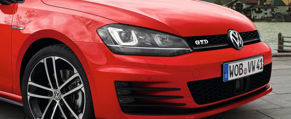 Ford Focus ST TDCi vs SEAT Leon FR TDI vs VW Golf GTD: Ce alegi si de ce? Ford Focus ST TDCi vs SEAT Leon FR TDI vs VW Golf GTD: Ce alegi si de ce?