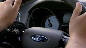 Ford Focus ST - Video Oficial