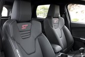 Ford Focus ST Wagon