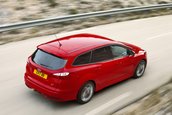 Ford Focus ST Wagon