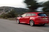 Ford Focus ST Wagon