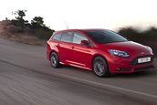 Ford Focus ST Wagon