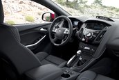 Ford Focus ST Wagon