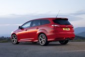 Ford Focus ST Wagon
