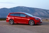 Ford Focus ST Wagon