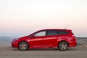Ford Focus ST Wagon