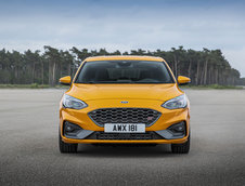 Ford Focus ST