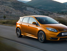 Ford Focus ST