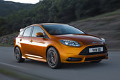 Ford Focus ST