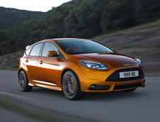 Ford Focus ST