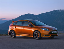 Ford Focus ST