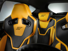 Ford Focus ST