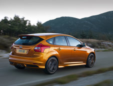 Ford Focus ST