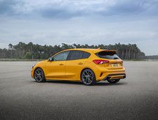 Ford Focus ST