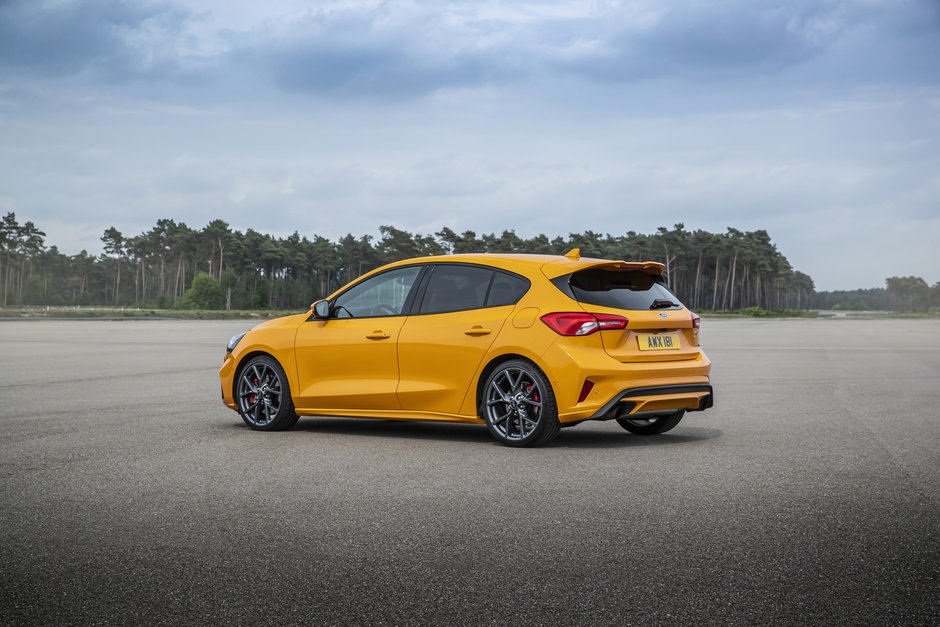 Ford Focus ST