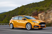 Ford Focus ST