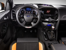 Ford Focus ST