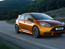 Ford Focus ST