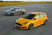 Ford Focus ST