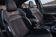 Ford Focus ST