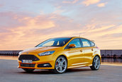 Ford Focus ST