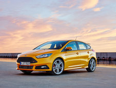 Ford Focus ST