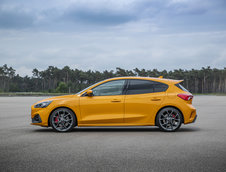 Ford Focus ST