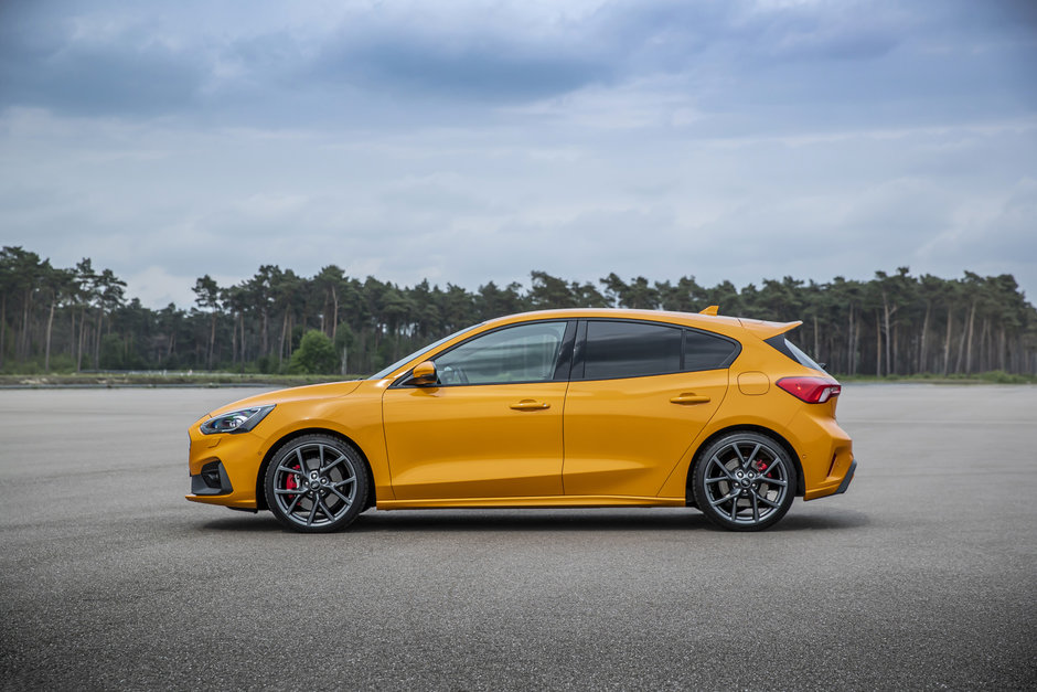 Ford Focus ST