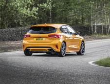 Ford Focus ST