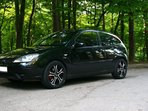 Ford Focus ST170 / 2.0i