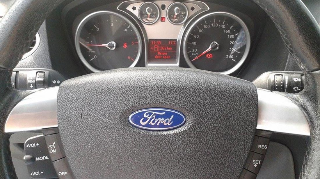 Ford Focus Stylle 2008