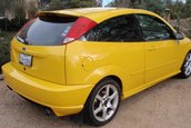 Ford Focus SVT de vanzare