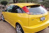 Ford Focus SVT de vanzare