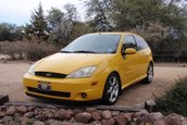 Ford Focus SVT de vanzare