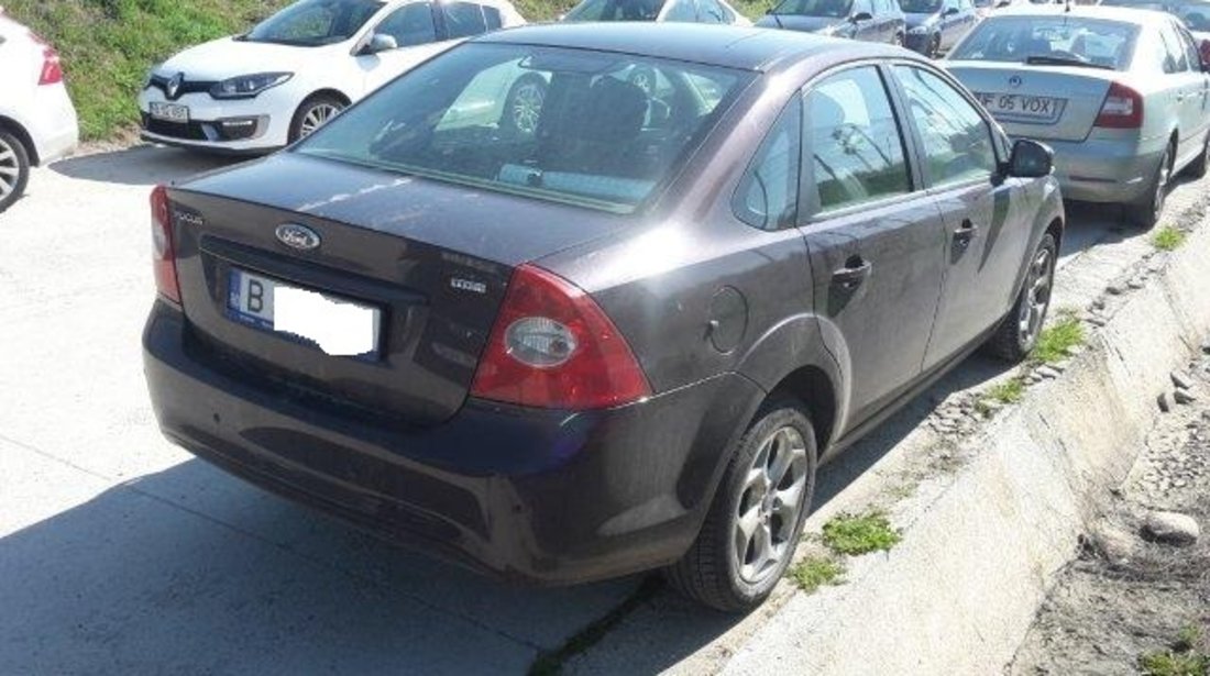 Ford Focus tdci 2009