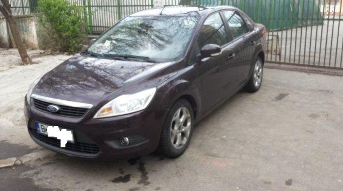 Ford Focus tdci 2009