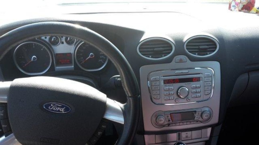 Ford Focus tdci 2009