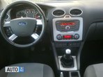 Ford Focus Trend