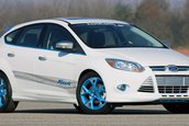 Ford Focus tuning