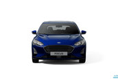 Ford Focus - Versiunea de baza