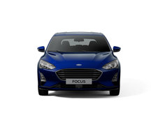 Ford Focus - Versiunea de baza