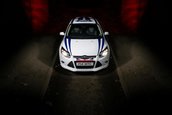 Ford Focus WTCC Limited Edition