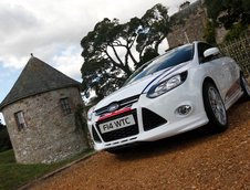 Ford Focus WTCC Limited Edition